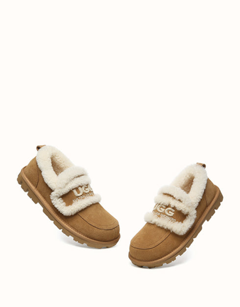 AUSTRALIAN SHEPHERD® Rilee Loafer